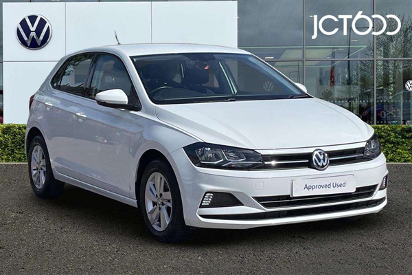 Large image for the Used Volkswagen Polo