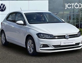 Volkswagen Polo Image 1