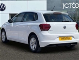 Volkswagen Polo Image 3