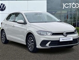 Volkswagen Polo Image 1