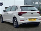 Volkswagen Polo Image 3