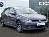 Volkswagen Polo Image 1