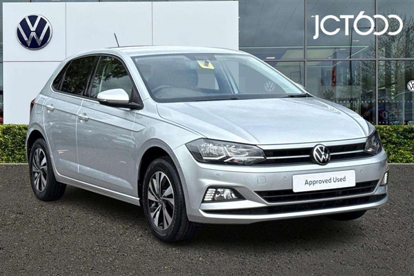 Large image for the Used Volkswagen Polo