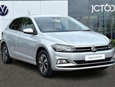 Volkswagen Polo Image 1