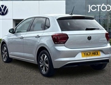 Volkswagen Polo Image 3