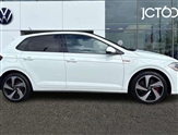 Volkswagen Polo Image 4