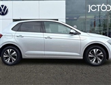 Volkswagen Polo Image 4