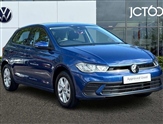 Volkswagen Polo Image 1