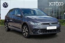 Used Volkswagen Polo