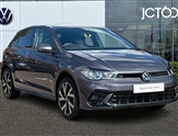 Volkswagen Polo Image 1