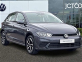 Volkswagen Polo Image 1