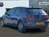 Volkswagen Polo Image 3
