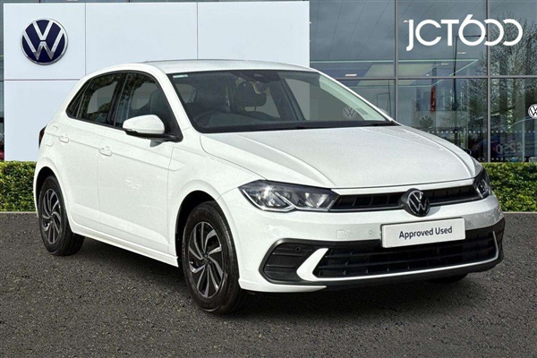 Large image for the Used Volkswagen Polo