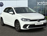 Volkswagen Polo Image 1