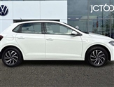 Volkswagen Polo Image 4