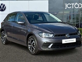 Volkswagen Polo Image 1