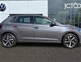 Volkswagen Polo Image 4