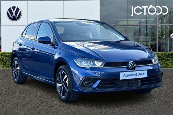 Large image for the Used Volkswagen Polo