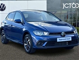 Volkswagen Polo Image 1