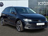 Volkswagen Polo Image 1