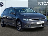 Volkswagen Polo Image 1