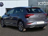 Volkswagen Polo Image 3