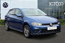Used Volkswagen Polo