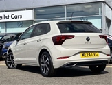 Volkswagen Polo Image 3