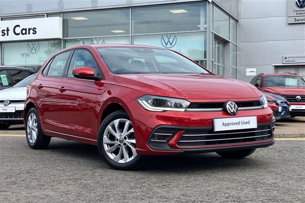 Large image for the Used Volkswagen Polo