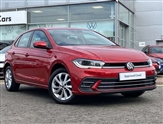 Volkswagen Polo Image 1