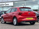 Volkswagen Polo Image 3