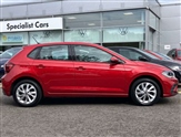 Volkswagen Polo Image 4