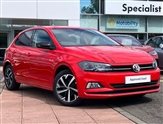 Volkswagen Polo Image 1