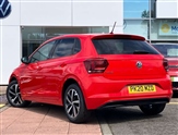 Volkswagen Polo Image 3