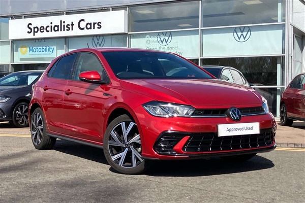 Large image for the Used Volkswagen Polo
