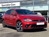 Volkswagen Polo Image 1
