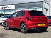 Volkswagen Polo Image 3