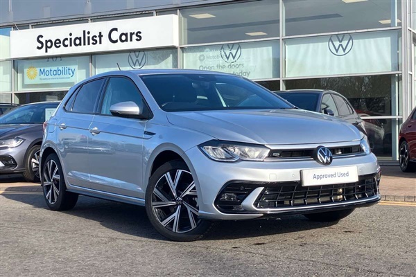 Large image for the Used Volkswagen Polo