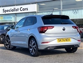 Volkswagen Polo Image 3