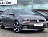Volkswagen Polo Image 1