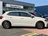 Volkswagen Polo Image 4