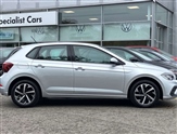 Volkswagen Polo Image 4