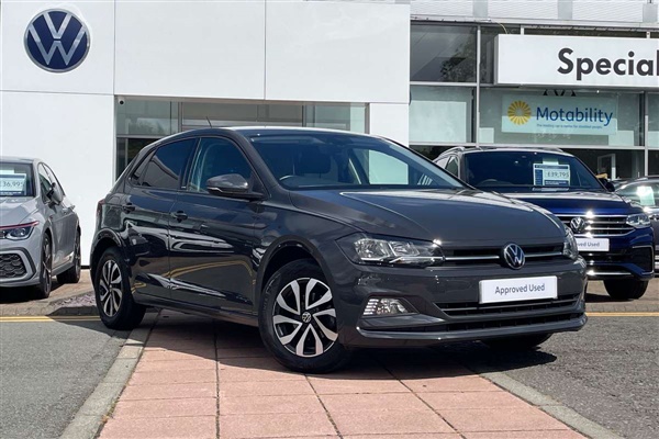 Large image for the Used Volkswagen Polo
