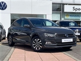 Volkswagen Polo Image 1
