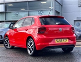 Volkswagen Polo Image 3
