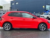 Volkswagen Polo Image 4
