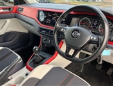 Volkswagen Polo Image 6