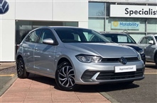 Used Volkswagen Polo