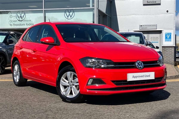 Large image for the Used Volkswagen Polo