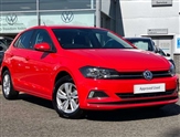 Volkswagen Polo Image 1